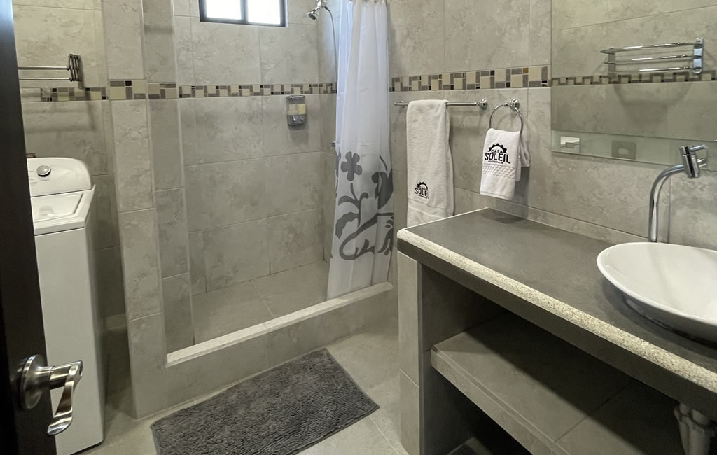 Apartamento de 2 Dormitorios 5pax